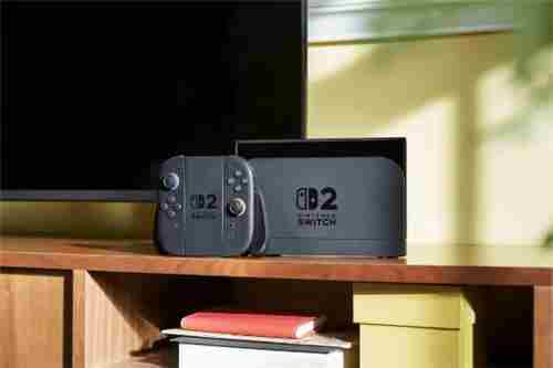 Switch2黄牛炒价破千美元超PS5Pro