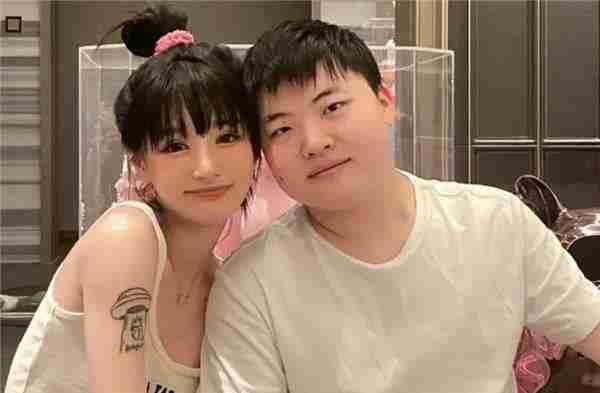 Uzi妻子维权成功起诉造谣者获赔偿