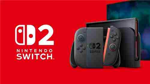 任天堂坚守Switch1继续服务亿级玩家群体