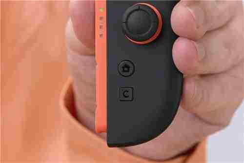 Switch2C按键功能明年4月起仅NSO会员可用