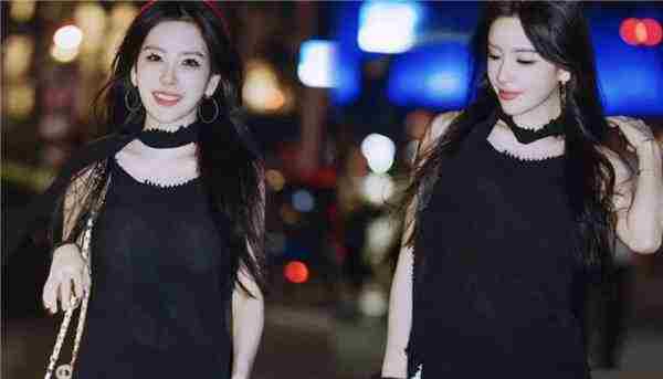 LPL女解说Rita线下真容曝光网友热议颜值天花板与否