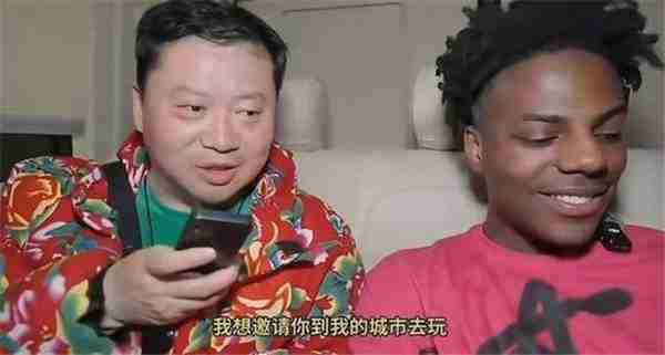芒果台甩车引争议卤鹅哥正面回应网友批评