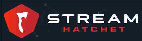 ChinaJoyBTOB馆首展StreamHatchet流斧数据