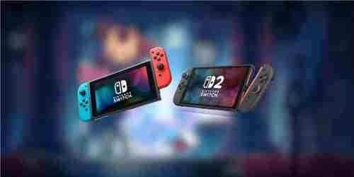 Switch2首发备货量或仅达预期一半引饥饿营销担忧