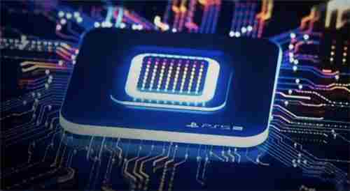 PS6便携版曝光性能或处XSS与PS5中档