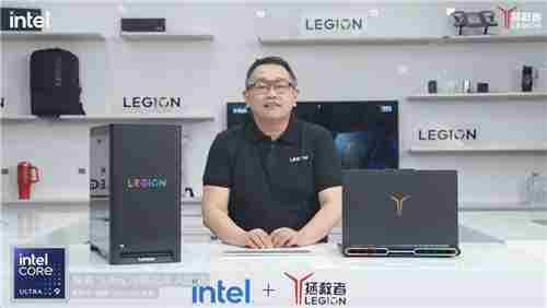 联想拯救者Y9000P至尊版搭载酷睿Ultra 9 275HX与RTX 5090显卡展现极致性能