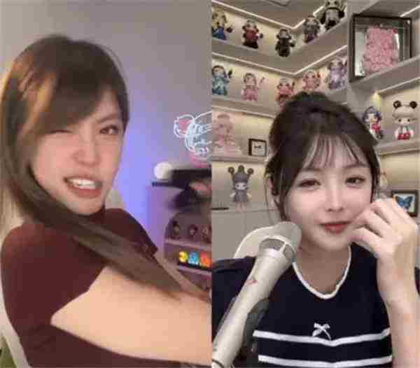 女主播质疑周淑怡擦边程度周淑怡热舞回应证明魅力