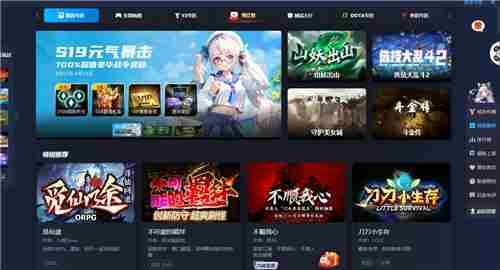 2025年探寻魔兽RPG经典游戏体验好去处