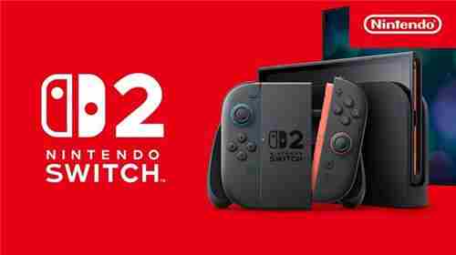 任天堂Switch 2第二轮预购抽签条件即将公布