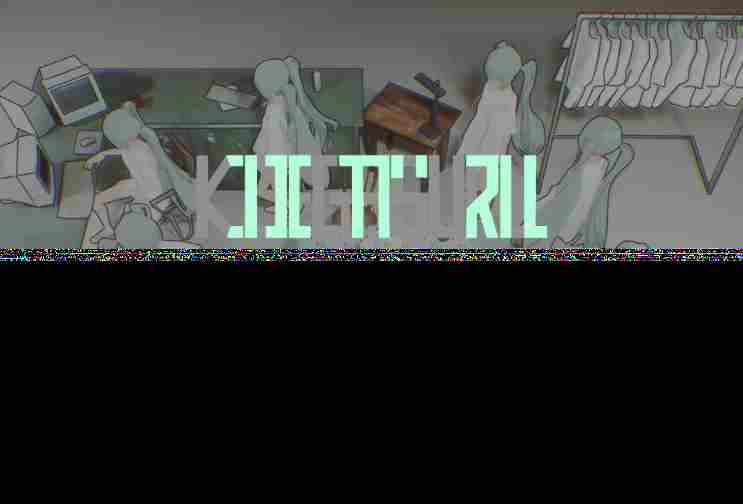 初音未来化体验KOEGASURU免费发售425开启