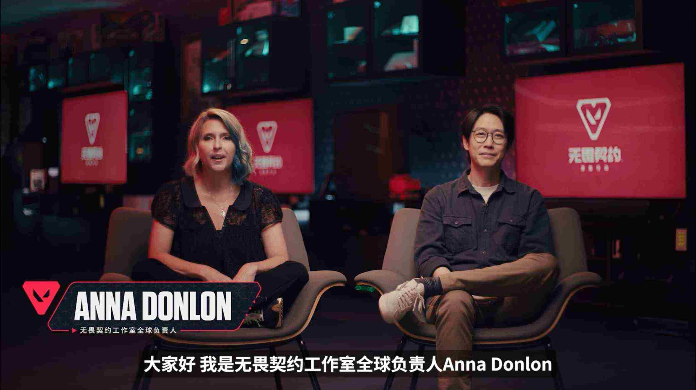 无畏契约手游预约启动竞技玩家热切期待瓦手秀