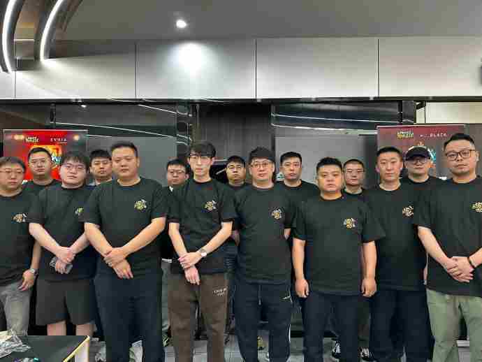 神威双塔天津站称霸 街头篮球SFSA本土荣耀捍卫战