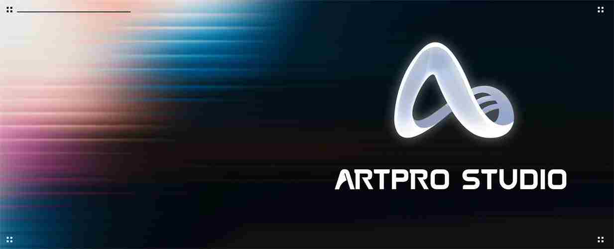 ARTPROSTUDIOChinaJoy展示游戏美术新未来