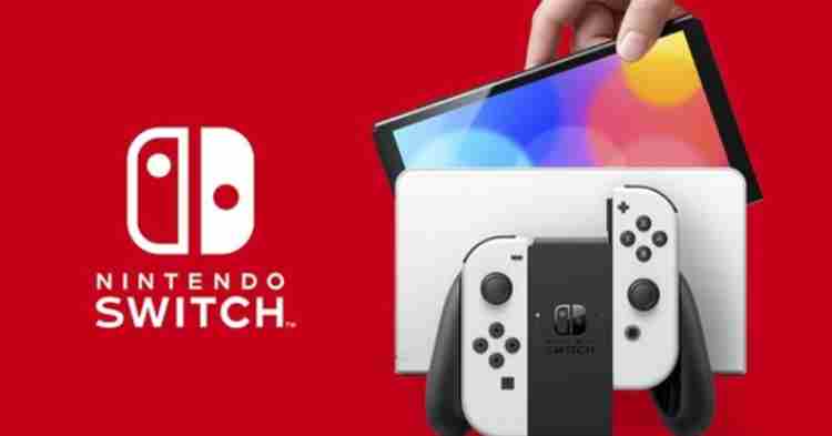 NintendoSwitch更新引入虚拟卡片功能数字游戏也可外借