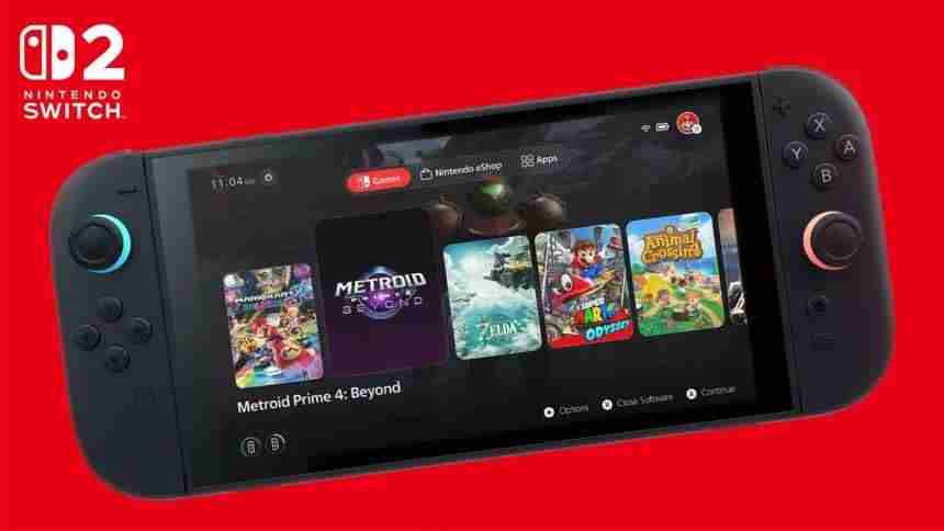 Switch2计划更新引入付费免费主题选择