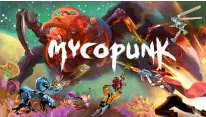 Mycopunk免费试玩版上线 废铁小队真菌末日冒险方法