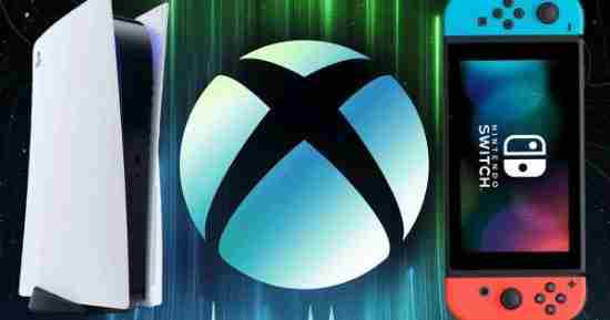Xbox斯宾塞确认放弃与PS和任天堂竞争