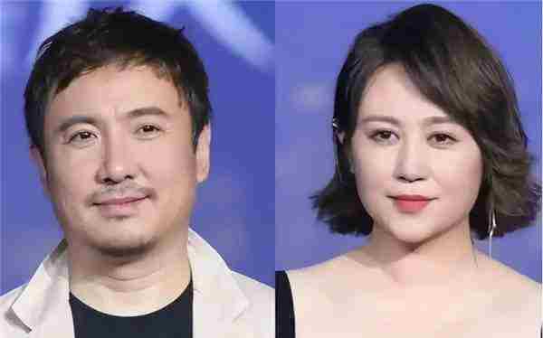 马丽网暴压力考虑终止与沈腾合作