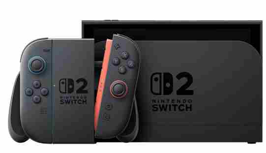 任天堂对CES前泄露Switch2外型的配件厂商提起诉讼