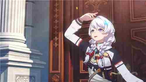 崩坏Nexus Anima米哈游全新力作 跨IP角色共斗模式引发关注