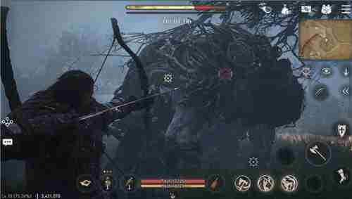 权力游戏KINGSROAD欧美版5月21日上线亚洲版地化中