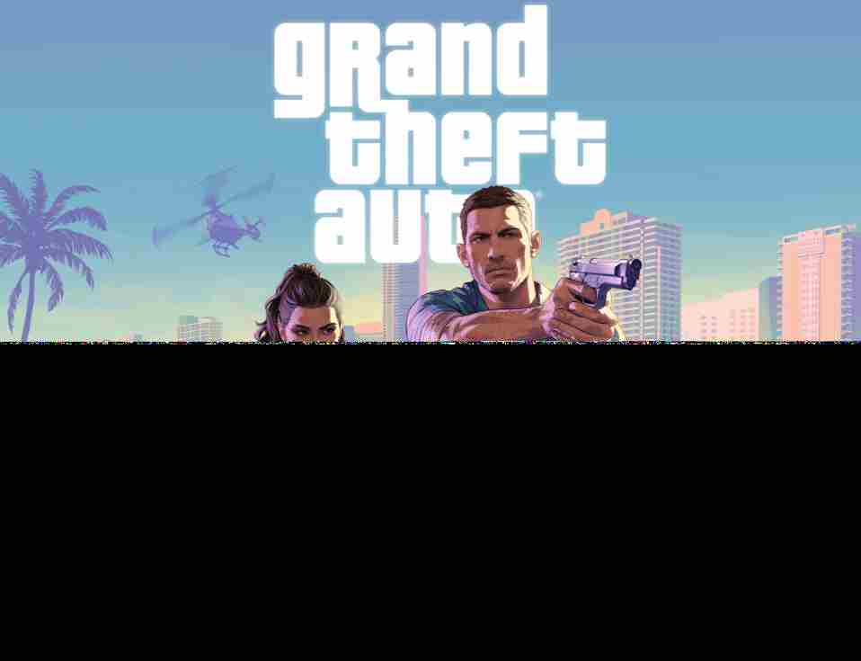 GTA6预告BGM带火86年老歌播放量飙升182000%