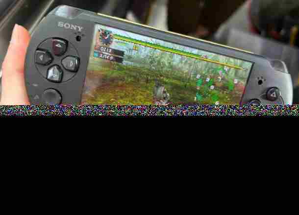 日本小学生将PSP误认为山寨Switch引热议