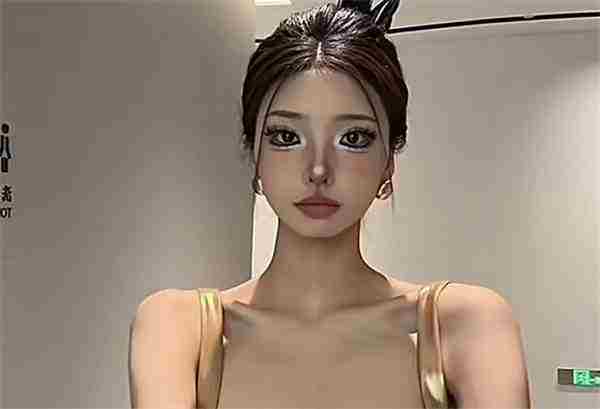SK工会女主播虎头512纪念日言论引争议黑红人设受质疑