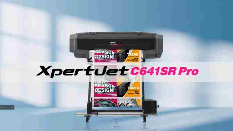 MUTOH2025ChinaJoy首秀