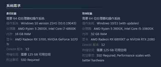 艾尔莎EA B760M-Z助你畅游上古卷轴4湮灭重制版攻略