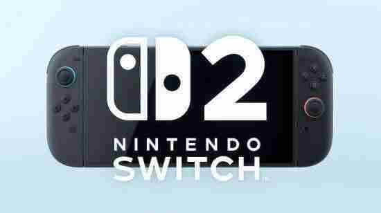 任天堂Switch2新策略第一方游戏取消实体卡