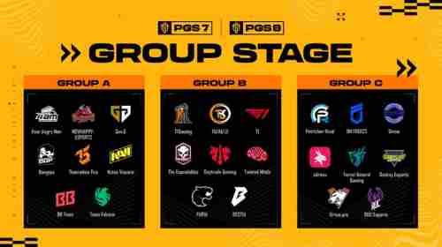 PUBG全球系列赛新冠军诞生现场直击