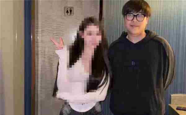 卢本伟被封内幕揭露XDD酒后透露实为坐挂车事件