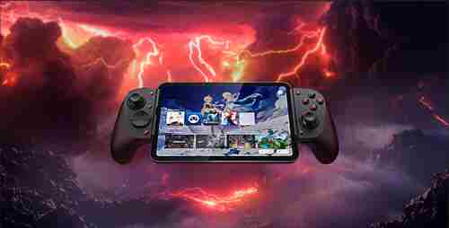 RAZER骑仕V3系列引领移动游戏新高度