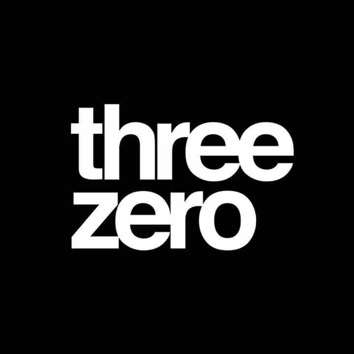 Threezero亮相2025ChinaJoyBTOC展馆