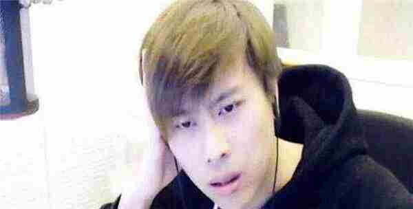 男主播外形声音酷似lbw否认模仿引网友热议