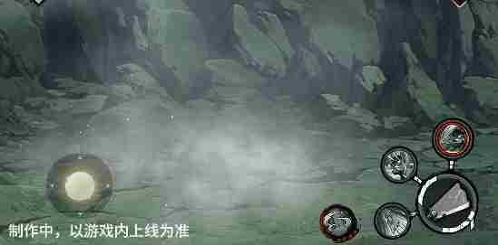 凛冬刃影桃地再不斩秽土转生新忍曝光