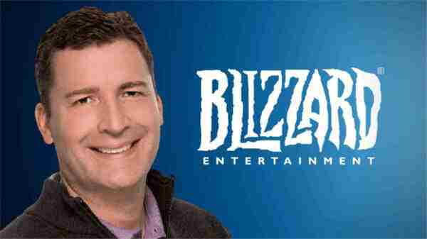 暴雪前总裁炮轰Xbox放弃主机制造专注发行不丢人