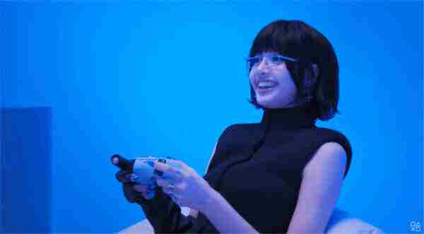 Lisa疯狂玩转PlayStation游戏机征服记宣传片