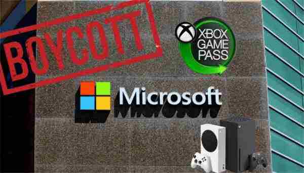 Xbox裁员引玩家不满 大量用户要求取消XGP订阅