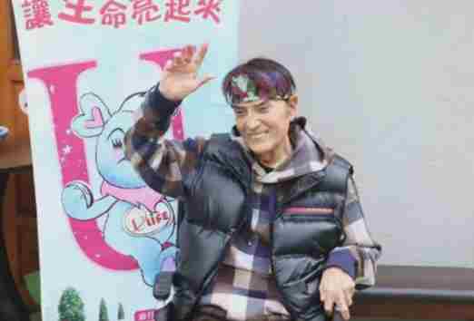 92岁台湾钻石歌王林冲逝世