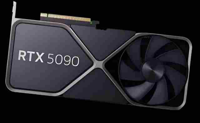 英伟达确认RTX 5090显卡问题可更换