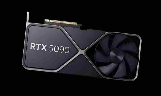 NVIDIA首批原价5090显卡购买资格发放