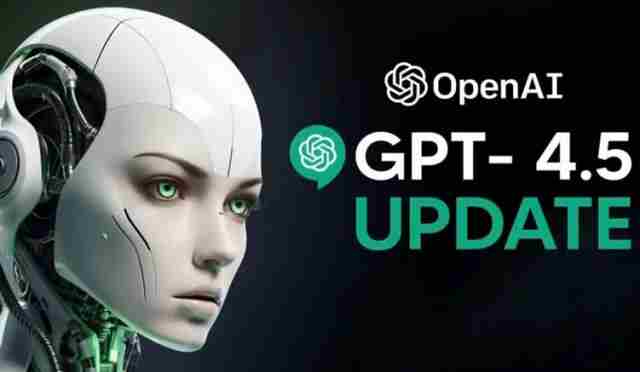 GPT45发布创始人缺席回应忙碌换尿布