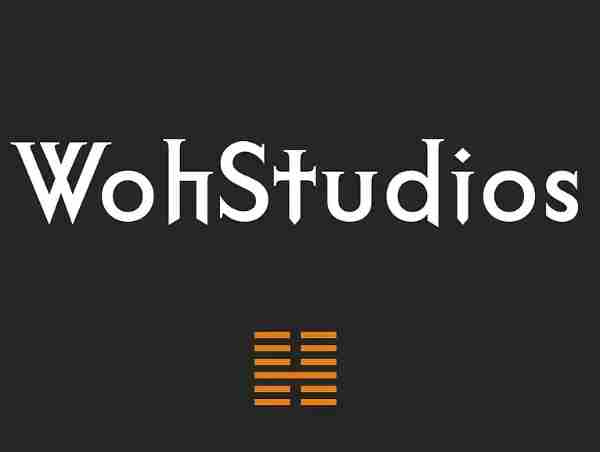 WohStudios确定参加2025年中国jug开发者大会