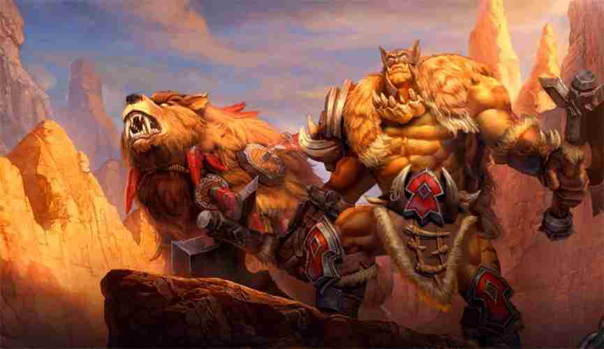魔兽RPGKK对战平台精选神作推荐