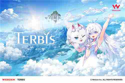 Terbis日韩CBT封测6月中旬启动 即日接受申请