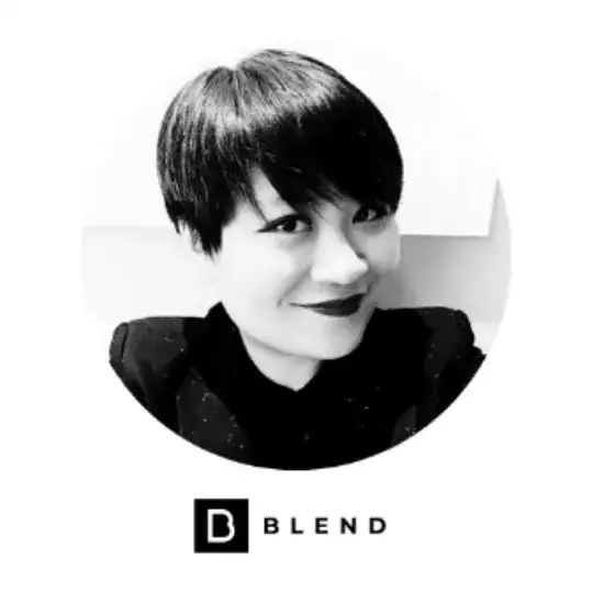 BLEND确定参加2025 ChinaJoy BTOB商务馆