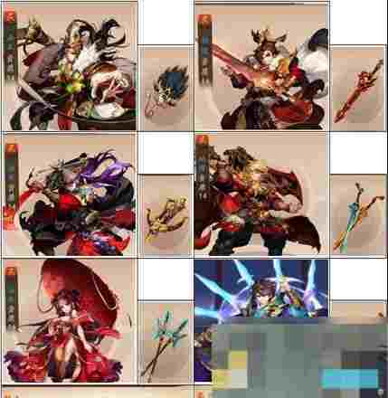 少年三国志2角色培养攻略详解提升游戏战斗力