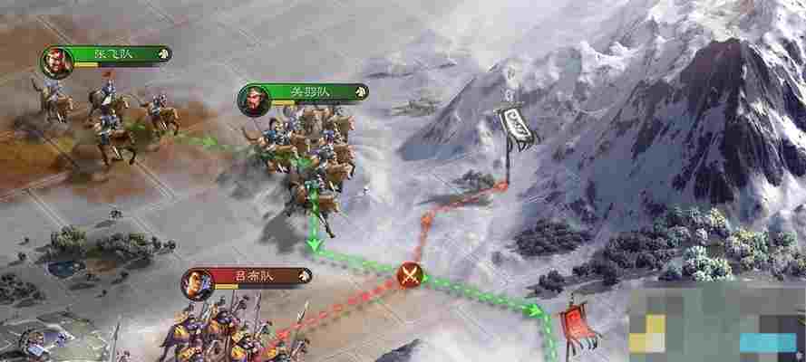 三国志战略版蜀国弓兵究级攻略大全